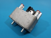 Chłodnica wody BMW iX1 U11 0.0 elektryczny 7253848901, 72538489, 72538740