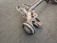 Tylna belka oś tył Fiat Multipla I 1.9 jtd