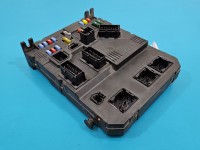 Sterownik moduł BSI Citroen Xsara Picasso 9652474680, S118085320D