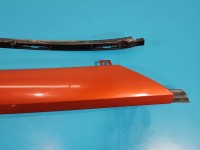 Listwa szyby czołowej lewa przedniej Bmw i3 1559954-00, 7296783, 19593510DE