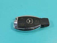 Stacyjka KLUCZYK WKŁADKA Mercedes W212 A2189054701