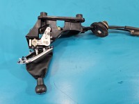 DŹWIGNIA LEWAREK WYBIERAK LINKI Peugeot 301 1.6 hdi