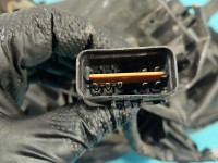 Reflektor prawy lampa przód Mitsubishi Outlander II EUROPA