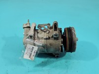 Sprężarka klimatyzacji kompresor 9827529180, 9827552280 Peugeot 308 II T9 1.2 12V