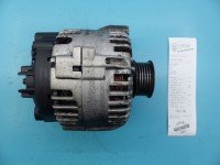 TEST Alternator Bmw e46 59212973, 3115398, 8EL011711-601 2.0d