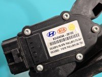 Pedał gazu potencjometr Hyundai Santa Fe II 06-12 32726-2B100 2.2 CRDi