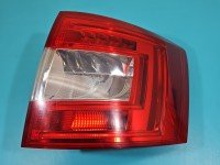 Lampa tył prawa Skoda Octavia III kombi