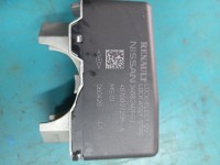 Klamka przód lewa zewnętrzna Bmw f10 f11 7564312 biały 300