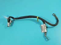 KLEMA INSTALACJA WIĄZKA MINUSOWA MINUS Volvo V40 II 12- 1.6 T2 30644809, 31327030