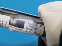 Kurtyna prawa poduszka airbag Volvo V40 II 12- HB