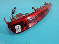 Lampa tył lewa CITROEN, 08-14 Citroen C8 HB