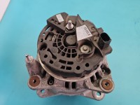 TEST Alternator Vw Passat B6 2.0 TFSI BPY 06F903023F