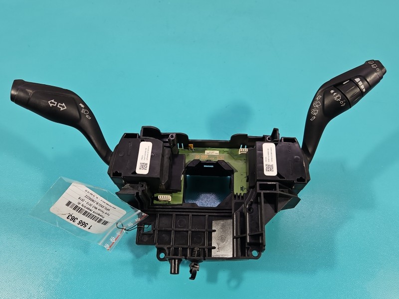 Przełącznik zespolony Ford Focus Mk3