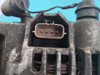 TEST Alternator Mitsubishi Galant 2.0 16V A2TA5391, MD317862