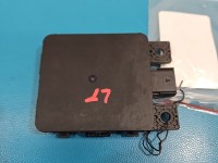 Sterownik moduł Europejska, Radar tył. L.t Skoda Superb IV 3WA907541B