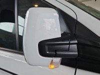 Lusterko prawe Ford Transit Custom AA Frozen White europa