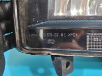 Halogen prawy Skoda Octavia III 5E0941700A