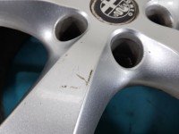 alufelgi felgi 16 komplet Alfa romeo 159
