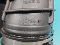 Rura przewód Producent części: FORD, DS73-9R504-HC Ford S-max II MK2 2.0 tdci (T7CL)