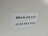 Most tylny DYFER tył Porsche Cayenne II 3.0d 4460310090