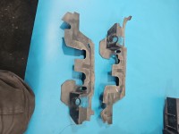 WZMOCNIENIE CZOŁOWE Pas przedni Vw Touran I 1T0121283, 1T0121284