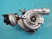 Turbosprężarka Regenerowana Subaru Legacy V 21 017Y, 14411AA810 2.0 D boxer 150KM