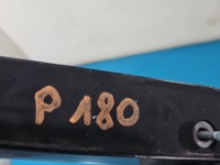 Relingi dachowe komplet Skoda Superb III