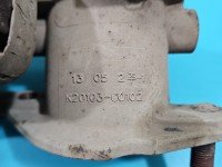 Przepustnica Hyundai Ix35 09-13 28462-2F740, K20103-60102 2.0 crdi (D4ha)