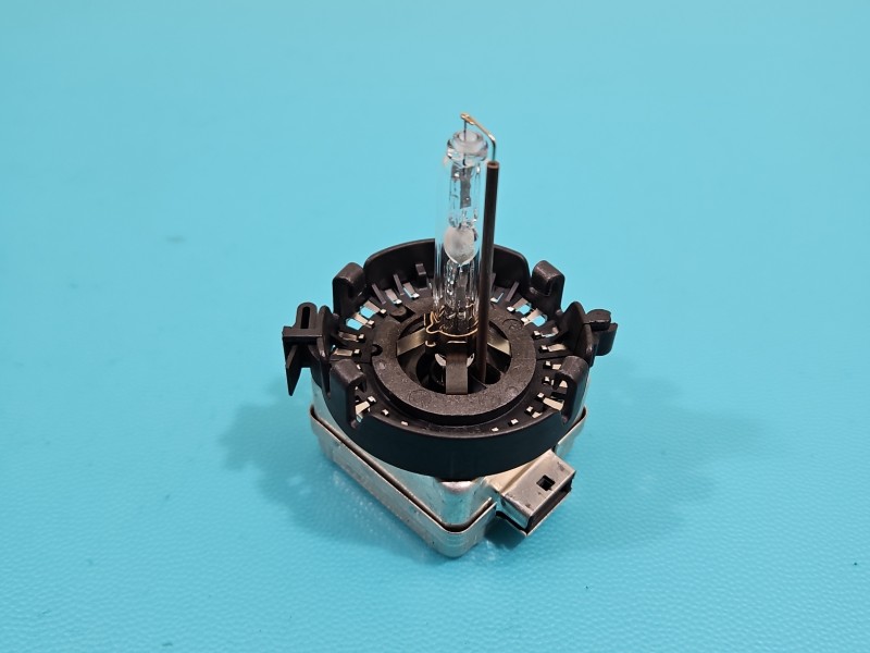 ŻARNIK STARTER ZAPŁONNIK CEWKA XENON 66140Porsche Panamera I 970