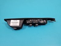 Przełącznik szyb Citroen C4 I 9651464277 CITROEN, brak klawisza lusterek EU