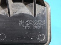 Filtr węglowy Ford Mustang V 04-14 3.7 V6 9R33-90965-AB, 8843-90653-AC