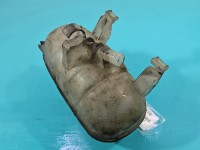 Zbiorniczek Zbiornik wyrównawczy Renault Trafic III 2.0 dci