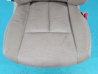 Fotele komplet kanapa Nissan X-trail III T32 13-21