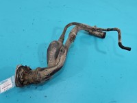 Korek wlewu paliwa Citroen Berlingo I