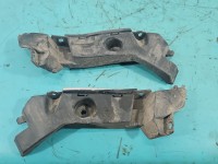 Zderzak tył Seat Ibiza IV 6J Lb9a HB