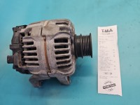 TEST Alternator Opel Astra III H 1.8 16V 0124325163