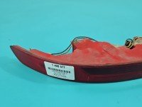 Lampa tył lewa zderzaka przeciwmgielna AUDI Q7 I 4L 4E0945095H