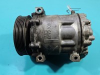 Sprężarka klimatyzacji kompresor Peugeot 407 2.0 16V 9648138680