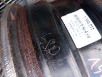 Felga stalowa 15" Fiat Ducato III 06-14 boxer jumper