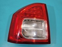 Lampa tył lewa Producent części: JEEP Jeep Compass I 06-16 HB