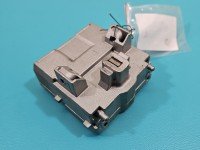 Blokada kierownicy Opel Insignia B 39124296