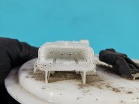 pompka Pompa paliwa Renault Megane IV 1.3 Tce 0580200191, 172026203R Benzyna, Europejska