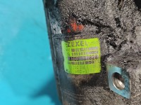 Sprężarka klimatyzacji kompresor Audi A4 B5 1.9 tdi 8D0260805D, 506031-0781