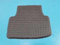 Dywaniki komplet Skoda Octavia IV