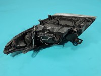 Reflektor prawy lampa przód Renault Megane III EUROPA 260100017R, 030124420200