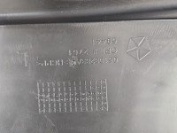 Osłona ZAŚLEPKA PLASTIK Jeep Grand Cherokee IV WK2 05108283AC