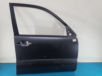 DRZWI PRZÓD PRAWE PASAŻERA Toyota Land Cruiser 120 J120 5d 1E9