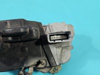 Zamek przód lewy Peugeot 307 EUROPA 6pin KATALOGOWO 9645686680