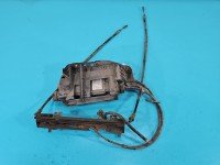 Hamulec ręczny elektryczny Renault Scenic II 8200311379