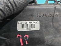 Zamek przód prawy 3B1837016AD Seat Leon I Toledo II EUROPA